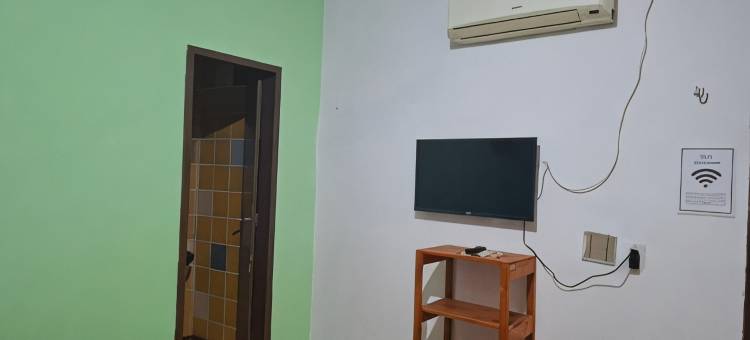 Pousada Jardim do Éden图片