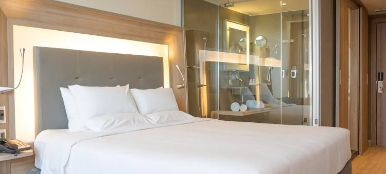 诺富特里约热内卢大西洋港酒店(Novotel RJ Porto Atlantico)图片