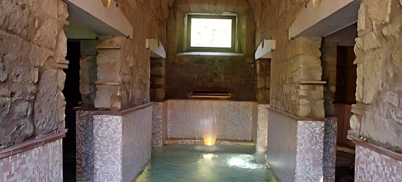 黎莱斯瓦莱欧利安堤那酒店(Hotel Relais Valle Orientina)图片