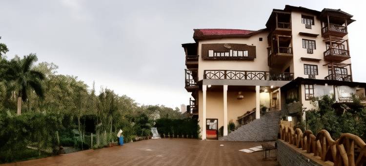 拉塔古里梦境酒店(Hotel Dreamland,Lataguri)图片