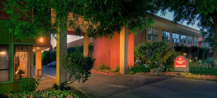 Days Inn by Wyndham Mountain View图片