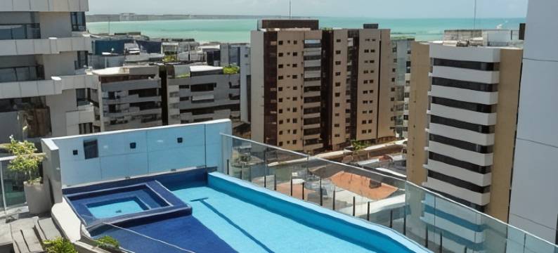 城际马西奥酒店(Intercity Maceio)图片