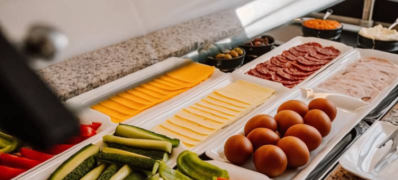 绿洲汽车旅馆(Motel Oasis)图片