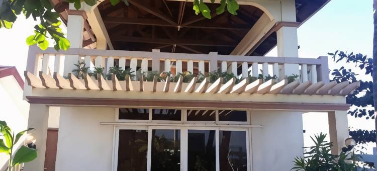 快乐涟漪沙滩度假村(Happy Ripples Beach Resort)图片