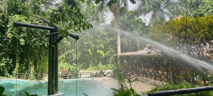 柏拉图生态小屋酒店(Platon Ecolodge)图片