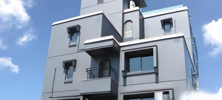 利夫马克斯酒店-金泽医大前店(HOTEL LiVEMAX BUDGET Kanazawa-Idaimae)图片