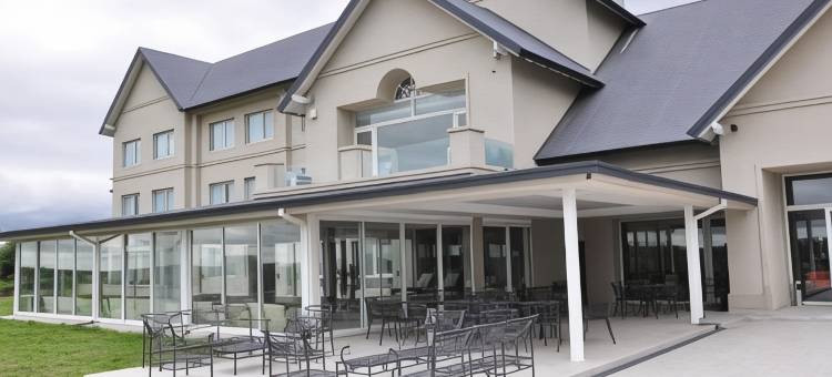 彼德拉斯莫拉斯豪生酒店(Howard Johnson Hotel Piedras Moras)图片