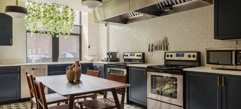 芝加哥河北凡德酒店(Found Hotel Chicago River North)图片