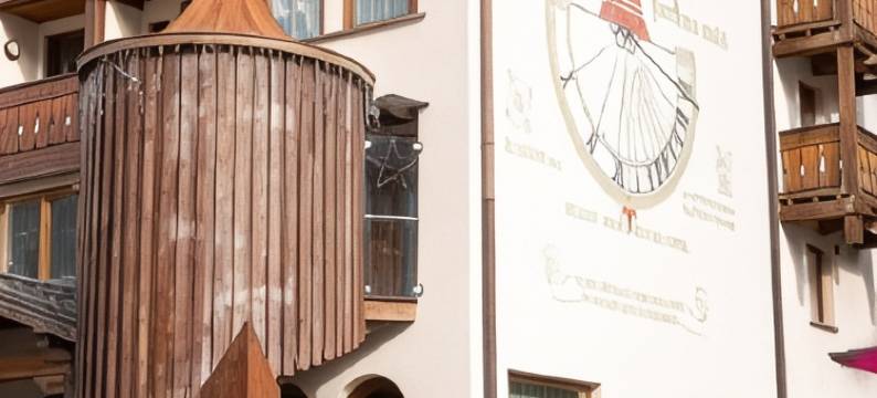 塞尔托雷利运动酒店(Sertorelli Sporthotel)图片