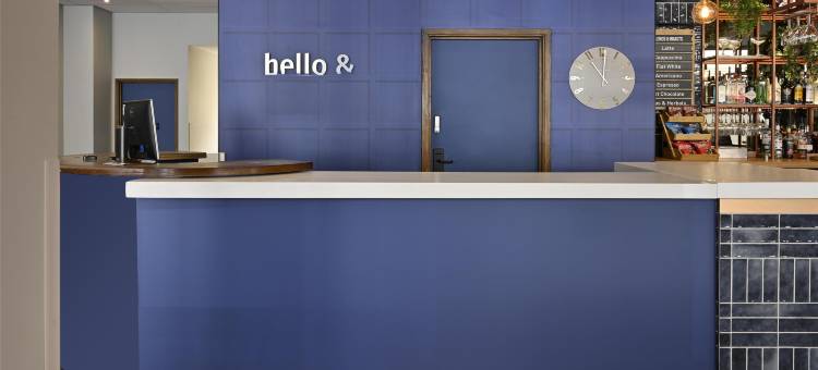 旅屋酒店-伦敦伍利奇(Travelodge London Woolwich)图片