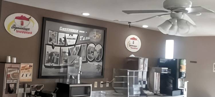 陶斯速8酒店(Super 8 by Wyndham Taos)图片