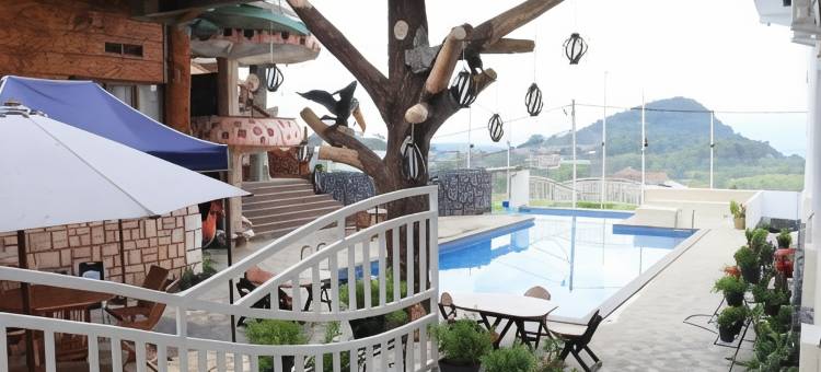 Azana BeSt Hotel图片