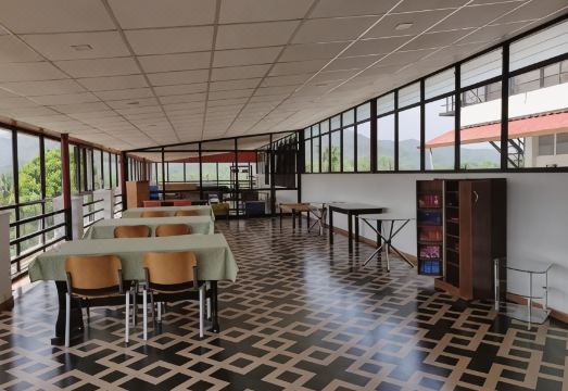 Hotel Mudra Midtown Suites & RoomsHotel Overview