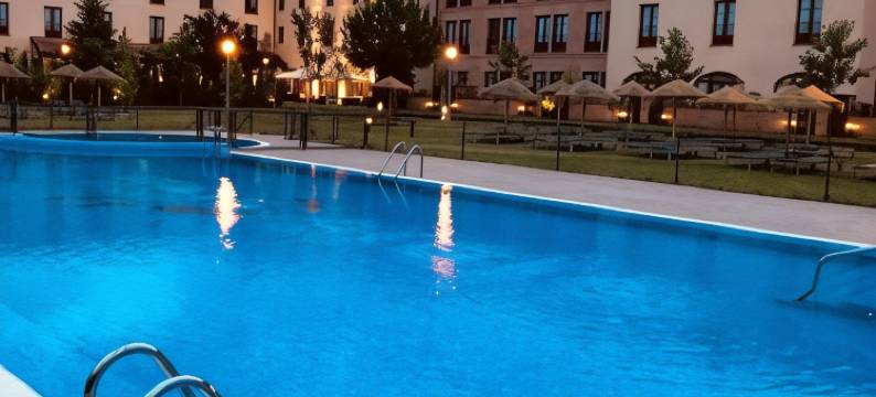 坎迪多酒店(Hotel Cándido)图片