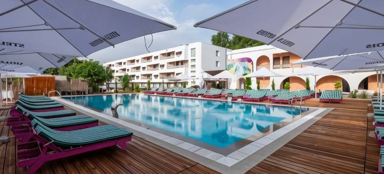 宜必思尚品维纳斯酒店(Ibis Styles Venus)图片