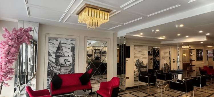 Omma酒店(OMMA HOTEL)图片