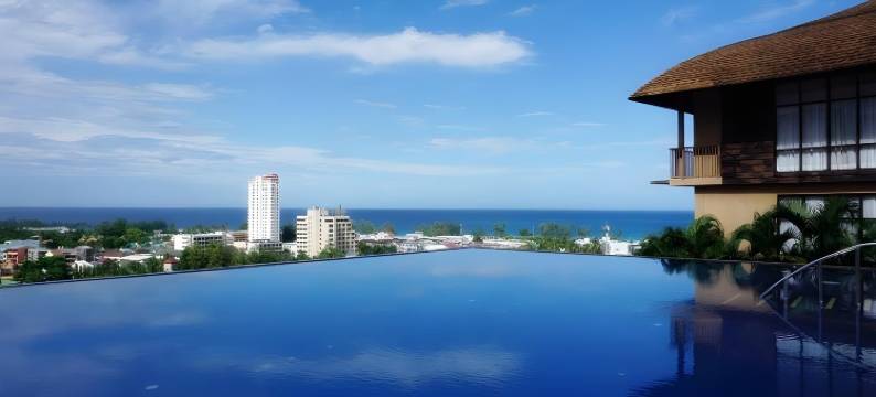 卡伦普纳卡度假村(Karon Phunaka Resort)图片