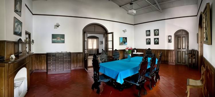 尼姆拉纳威尔伍德花园酒店(Neemrana's Wallwood Garden)图片