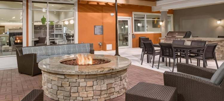 Residence Inn Shreveport-Bossier City/Downtown图片