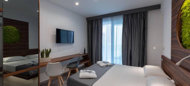 拉克尔之家家庭旅馆(B&B Rakel Home)图片