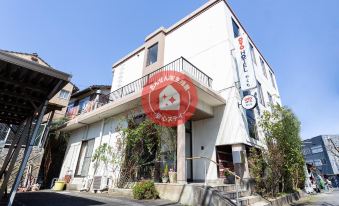 Tabist Hotel Yakumo Matsue Over view