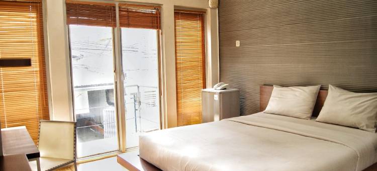 FLAT06.奇佩特酒店(Flat06 Cipete)图片