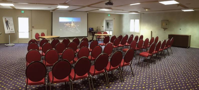 宜必思尚品佩里格特雷利萨克酒店(Ibis Styles Périgueux Trélissac)图片