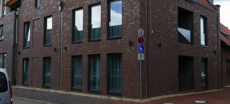 麦因的公寓和酒店(Meyn's Apartments & Hotel)图片