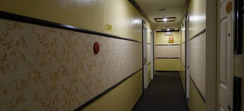 Sogo酒店-布安迪亚(Hotel Sogo Buendia)图片