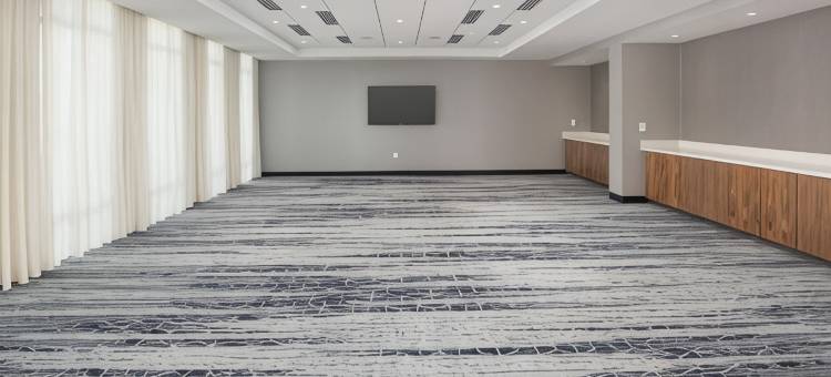 Courtyard Indianapolis Plainfield图片