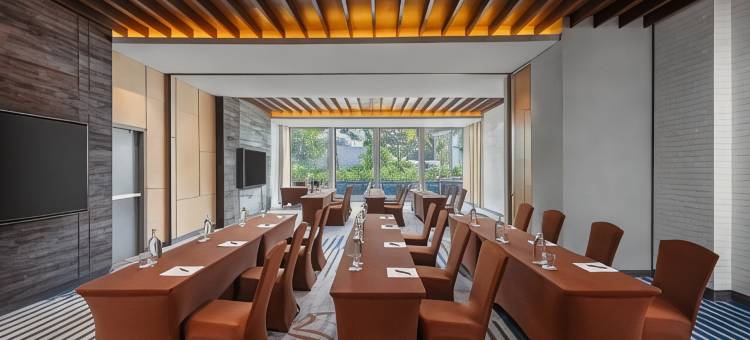 民丹岛拉古洼湾福朋喜来登酒店(Four Points by Sheraton Bintan, Lagoi Bay)图片