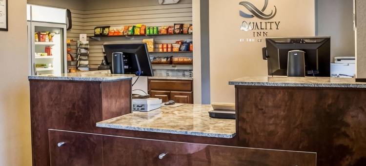 品质酒店(Quality Inn)图片