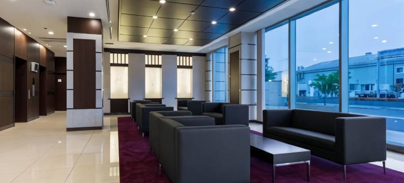日本之门酒店(N GATE HOTEL OSAKA)图片