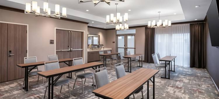 Homewood Suites by Hilton-圣何塞北(Homewood Suites by Hilton San Jose Santa Clara)图片