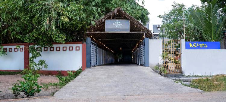 FabHotel Bella Vagues - 700M from Kovalam Beach图片