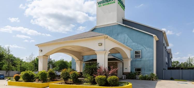 亨博尔休斯顿洲际机场蔚景温德姆酒店(Wingate by Wyndham Humble/Houston InterContinental Airport)图片