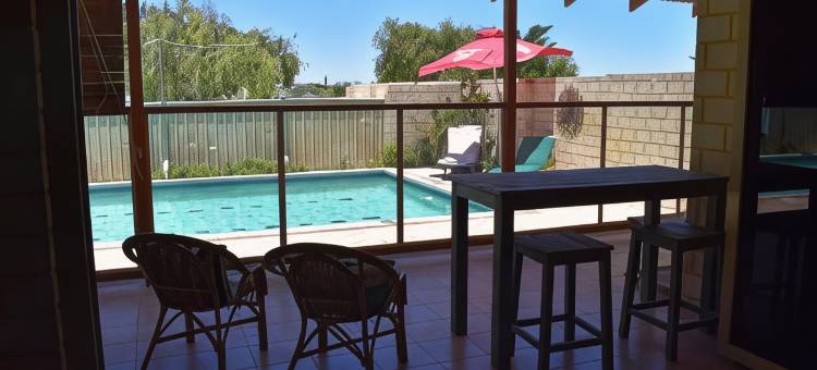 兰斯林旅馆(Lancelin YHA)图片