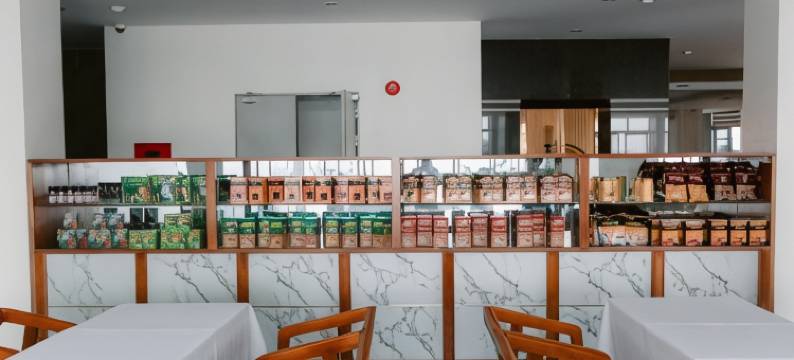 幸运星酒店(LuckyStar Hotel)图片