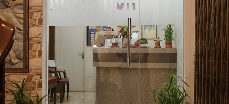 塞西尔酒店(Hotel Cecil)图片