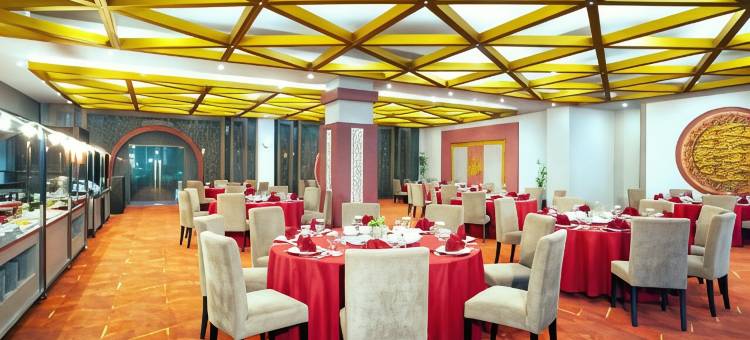 巴厘巴板酒店及会议厅(Platinum Hotel & Convention Hall Balikpapan)图片