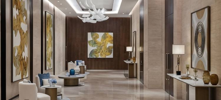 利雅德瑞吉酒店(The St. Regis Riyadh)图片