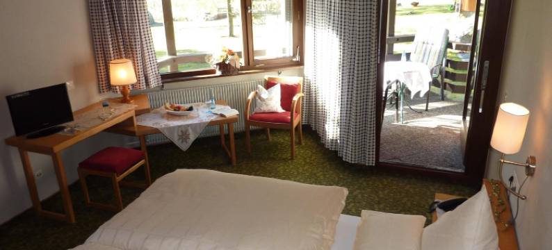 拉维纳酒店(Hotel Lawine)图片