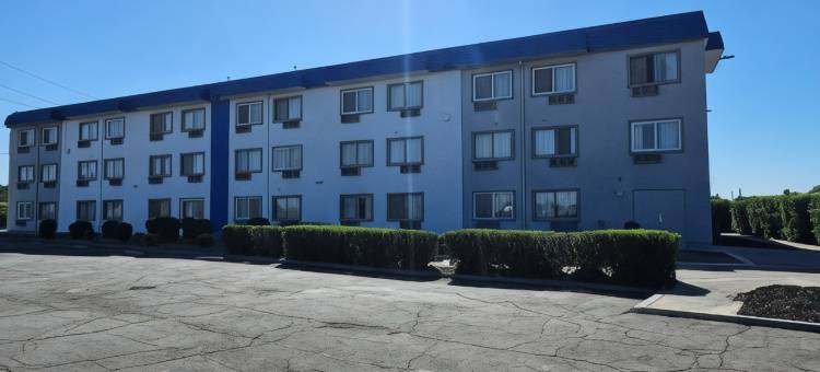 MetroPark 'n Suites图片