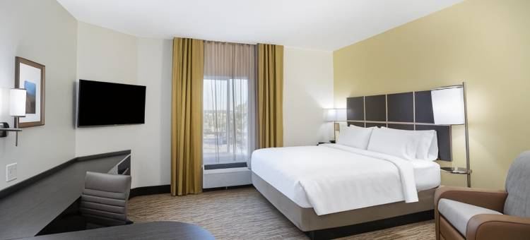 Candlewood Suites Nashville - Franklin图片