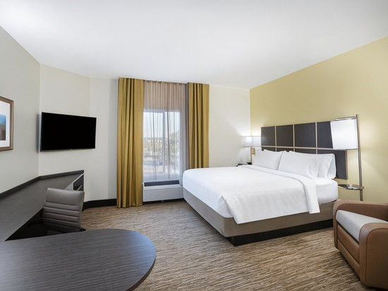 Candlewood Suites NASHVILLE - FRANKLIN by IHG
