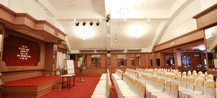 洛奇水晶酒店(Crystal Lodge)图片