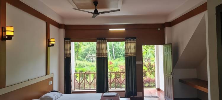 异域广场酒店(Hotel Exotica Squares)图片