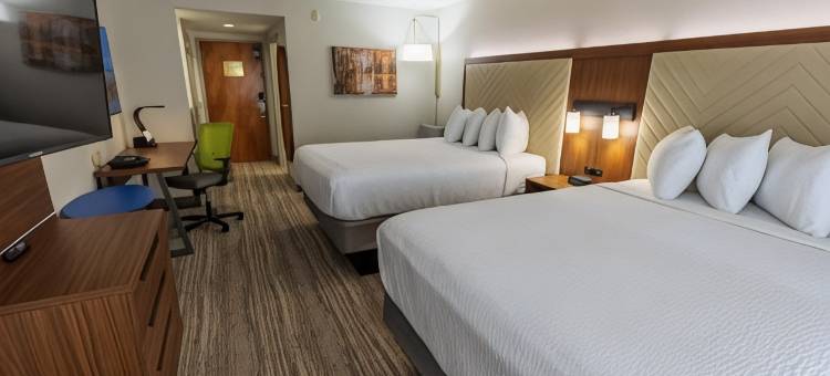 Wingate by Wyndham Lafayette Airport图片