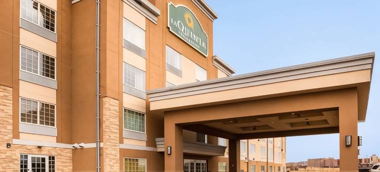 罗切斯特梅奥诊所南拉昆塔温德姆套房酒店(La Quinta Inn & Suites by Wyndham Rochester Mayo Clinic S)图片