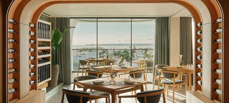 W阿尔加夫住宅(W Residences Algarve)图片